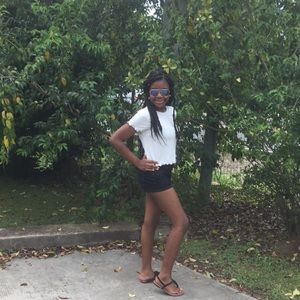 Meet your Posher, Destiny